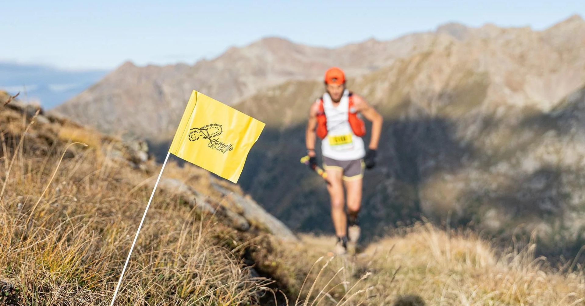 ADAMELLO ULTRA TRAIL 2025 | LIVE